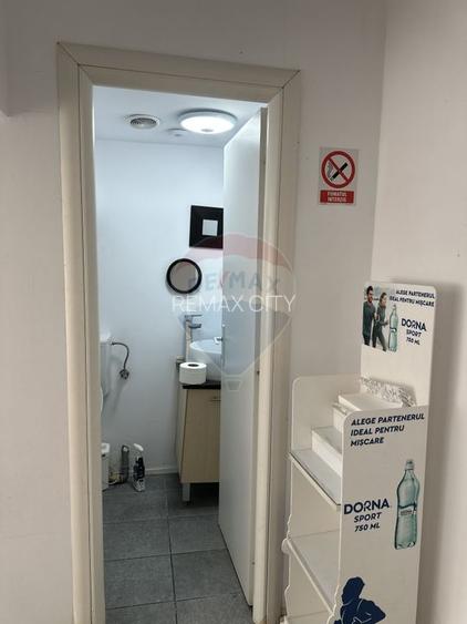 Spațiu comercial de 214mp de vânzare în zona Central - 10