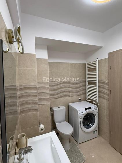 Inchiriere apartament 3 camere + loc de parcare, Prelungirea Ghencea - 8