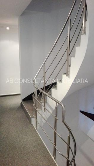 Zona Stefan cel Mare-Metrou imobil 12 camere - 5