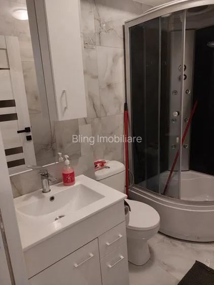 Apartament cu 2 camere, 40 mp, balcon, zona Porii - 8
