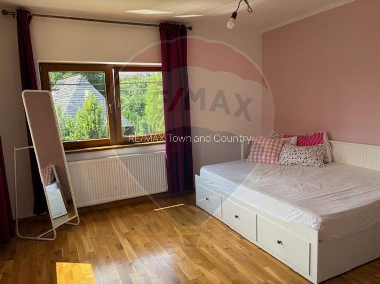 Casă / Vilă cu 5 camere de vânzare - 17