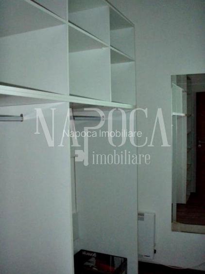 Apartament 2 camere de vanzare in Centru, Cluj Napoca - 6