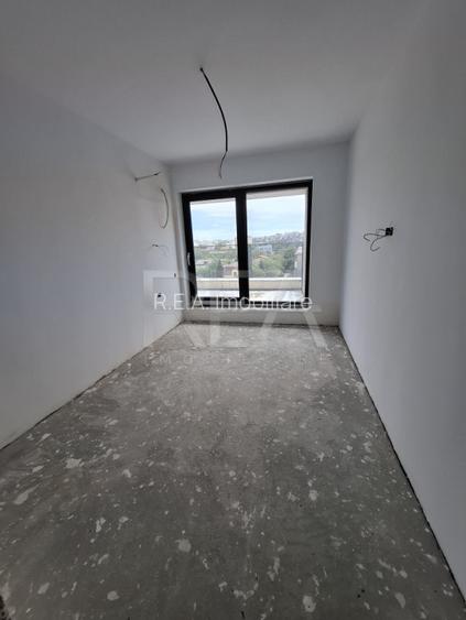 Penthouse 3 camere 5/5, parcare,centrala, Bdul Timisoara, Str. Leaota. - 5