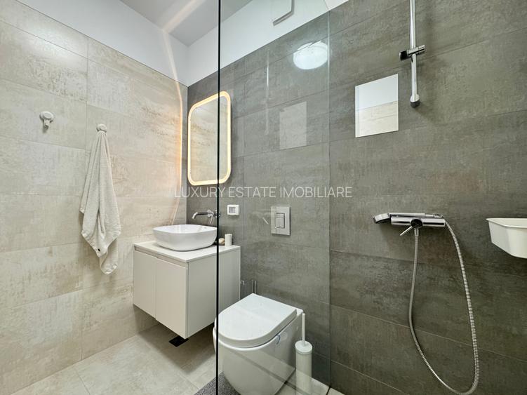 Inchiriere apartament 3 camere mobilat Win Herastrau -Nordului - 13