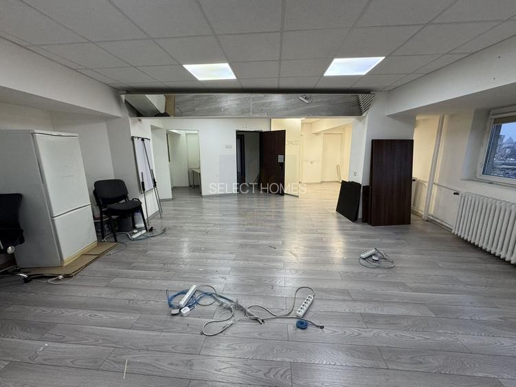 Spatiu de birouri de inchiriat in zona *Piata Unirii* - 19