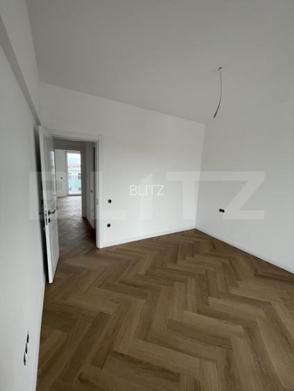 Apartament cu 3 camere, finisat premium, zona Piata Abator - 7