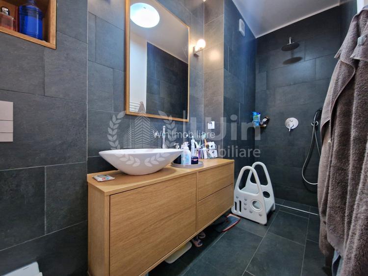 Apartament 3 camere | Bloc nou | 69mp | Parcare inclusa | Borhanci - 9