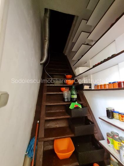 Spațiu pretabil birouri,after school,comercial,etc. - 23