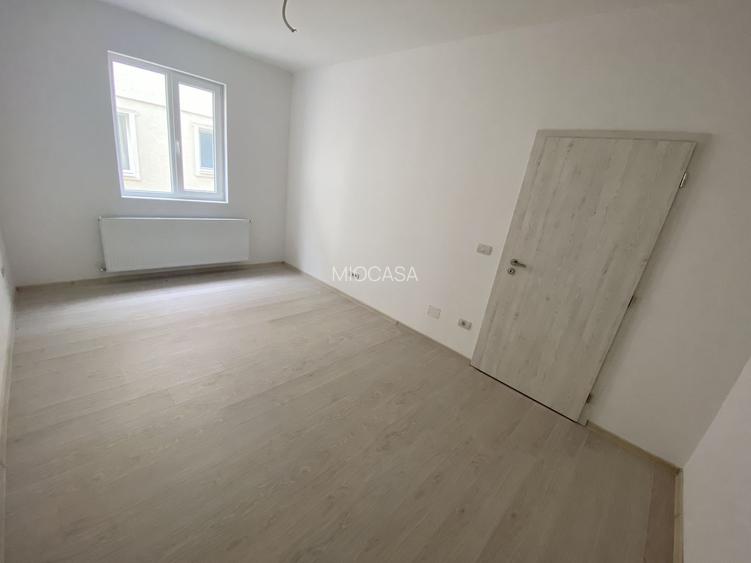 Nou. Finisat la Cheie. Disponibil Imediat. Spatios - zona Girocului - 6