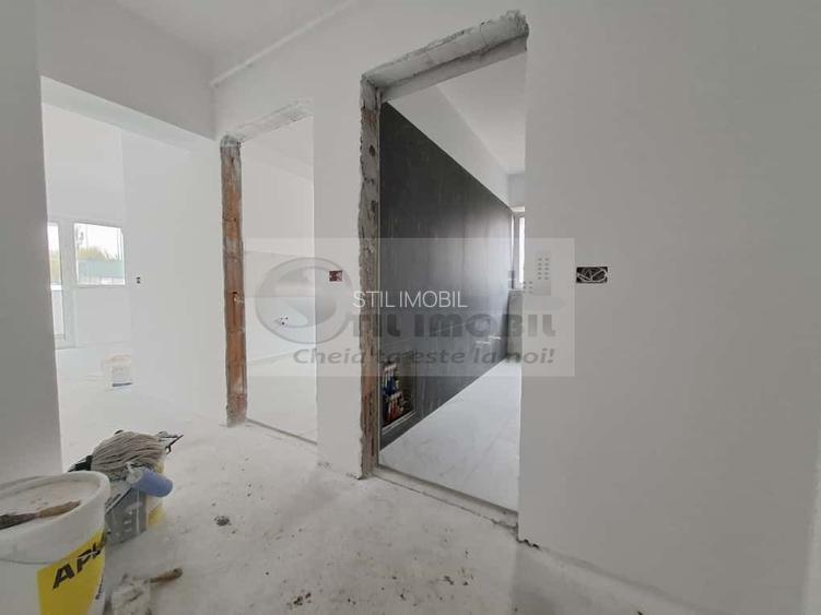 Apartament 1 camera de vanzare in Iasi, Galata, 43,41 mp, bloc nou - 7