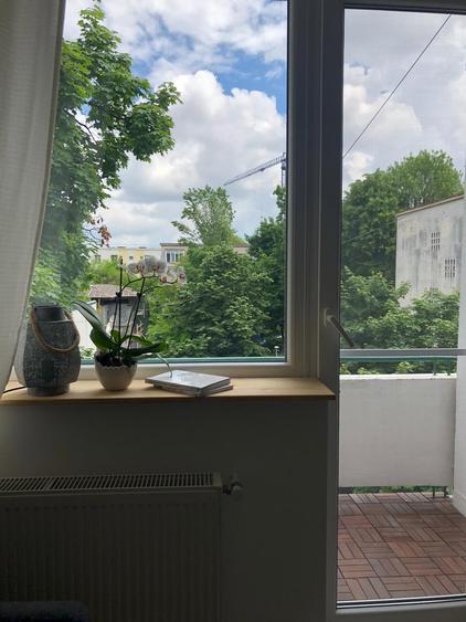 Vanzare 2 camere Floreasca, mobilat si utilat, centrala termica