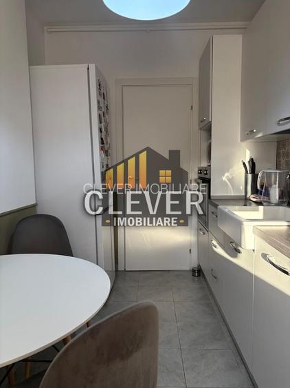 2 camere Pallady, 400m Metrou 1 Decembrie, Parcare acoperită - 8