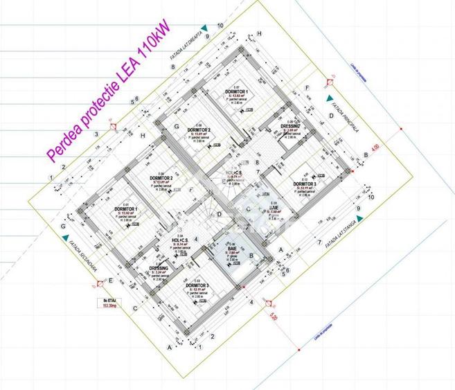 Duplex modern în construcție ,Str. Bradului, Șelimbăr - 8