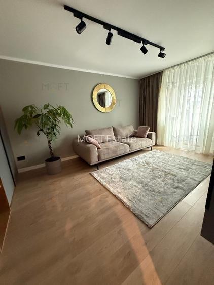 Apartament 3 camere LUX – Tineretului | Prima închiriere - 3