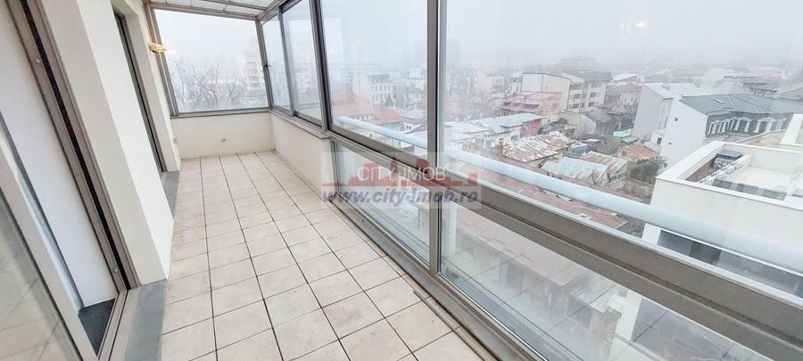 Vanzare  Penthouse Eminescu / Dacia - 26