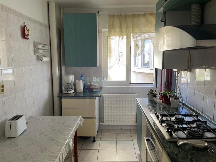 Inchiriere apartament 4 camere, 83 mp, 1986, decomandat, Camil Ressu 2 - 11