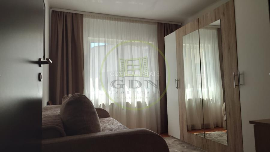 Apartament de vanzare cu trei camere, zona Turnisor. - 5