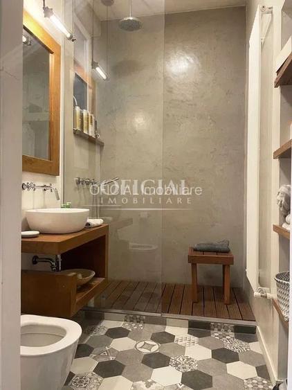 Apartament 4 Camere| 118 Mp | 2 Bai | Parcare | Marasti Dorobantilor - 5