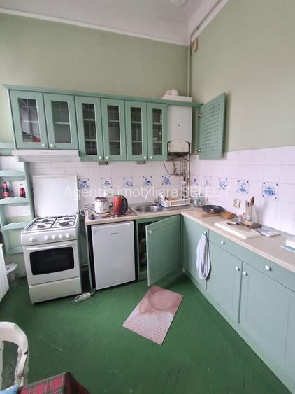 Studio spatios Republicii - 6