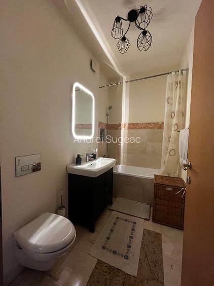Apartament 2 camere Titan + parcare subterana - 14
