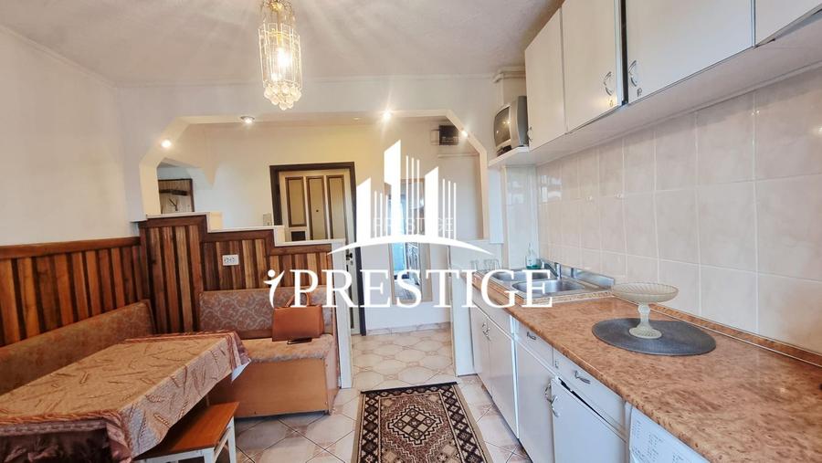APARTAMENT 2 CAMERE DECOMANDAT, ETAJ 3, BALCON, PIVNIȚĂ, VASILE AARON - 7