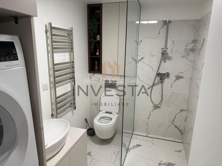 Asamblu Liberty! Apartament 4 camere cu finisaje de top! 96mp total! - 10