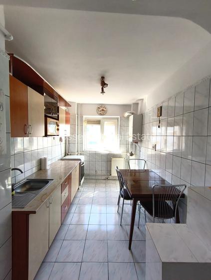 Rahova – Bârcă – Apartament 2 camere – 350 EUR - 7