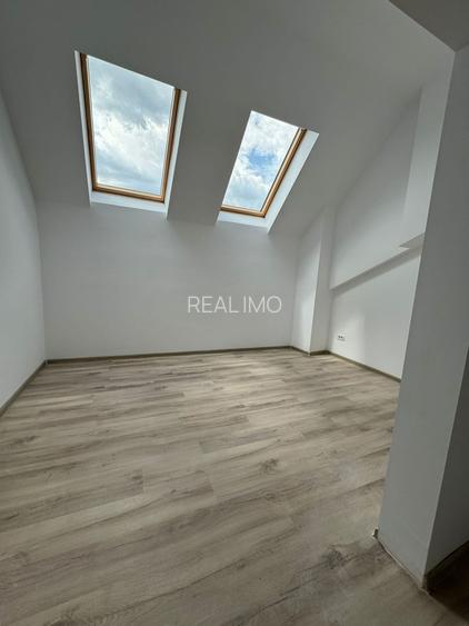 4 Camere Decomandate si Terasa 60mp- Berceni- 10 min de statie metrou - 11