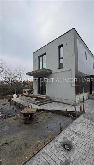 Casa individuala Popesti Leordeni - 4