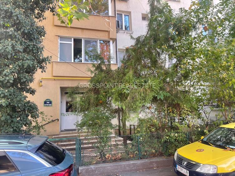 Apartament 3 camere, Dorobanti, Inchiriere - 2