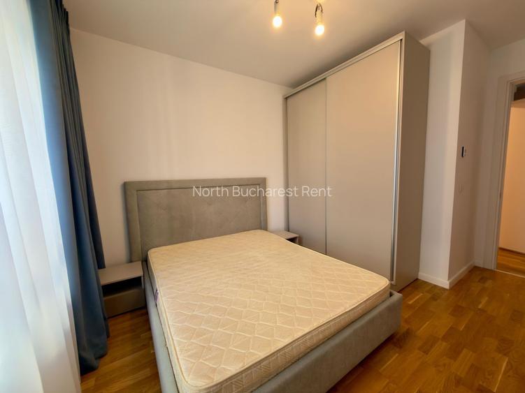 Apartament 2 camere - 1 Mai - parcare - 4