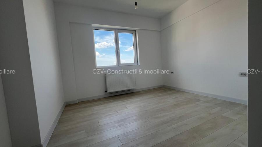 Complex Rezidențial Modern – Regim Mic de Înălțime P+4 - LIFT - 5