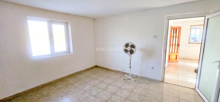 Casa individuala + 900 mp teren proprietate -Sendreni, jud. Galati - 13