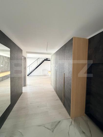 Apartament 4 camere – 120 mp utili MOBILAT UTILAT 148800EURO - 10