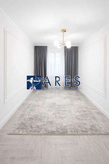 Apartament 3 camere | Complet renovat | Etaj 2 | Ostroveni - 6