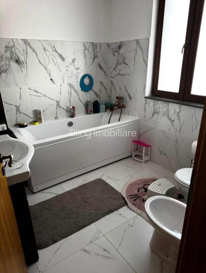 Casa individuala, 200 mp, 4 camere, teren 750 mp, Apahida - 9