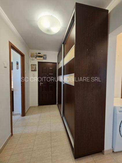 Militari - Uverturii - vanzare apartament 3 camere - mobilat si utilat ! - 30