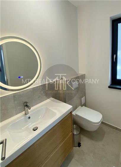 Vila noua 2025 | 4+ camere, mobilate&utilate | Andronache - Pipera - 16