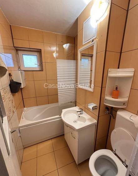 Apartament 4 camere 80mp, 2 bai, finisat modern, parcare, Manastur - 6