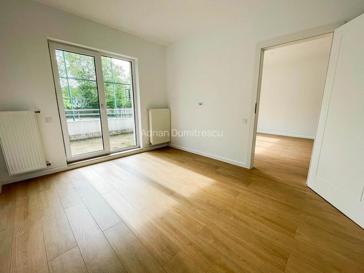 Apartament cu 3 camere 2 bai+terasa de 35 mp bloc Boutique Zona National Arena - 10