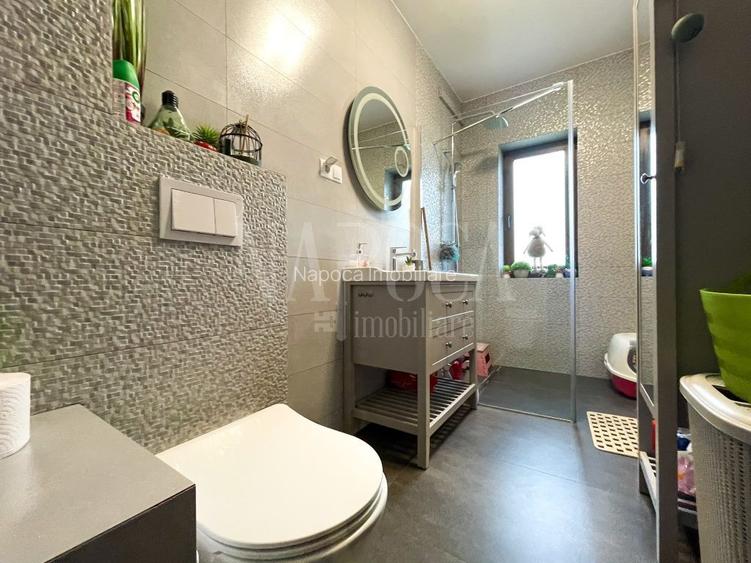 Casa 4 camere de vanzare in Manastur, Cluj Napoca - 5