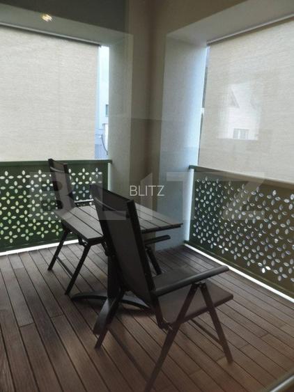  Apartament de vanzare, 3 camere, 85.2 mp, zona Sub Tampa, Brasov - 6