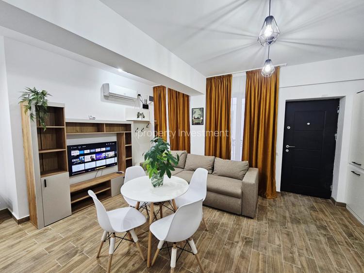 Unirii/11 iunie | Studio | Bloc 2026 | Centrala | Prima Închiriere - 3