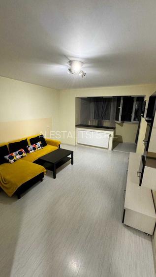 2 camere cu centrala Confort Park - 3