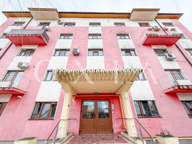 OX695 Bujorilor, Spatios, Prima Inchiriere. - 16