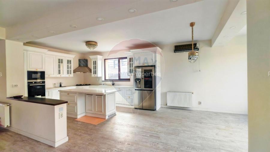 Vilă de vânzare în Berceni, teren 1161 mp | Oportunitate investiție - 3