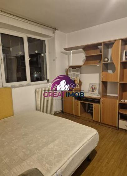 Apartament 3 camere de inchiriat – Stefan cel Mare   Universitate – Sector 2 - 2