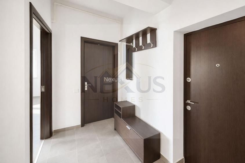 Apartament 2 cam - Mobilat si utilat - Mutare rapida - Metrou Berceni - 8