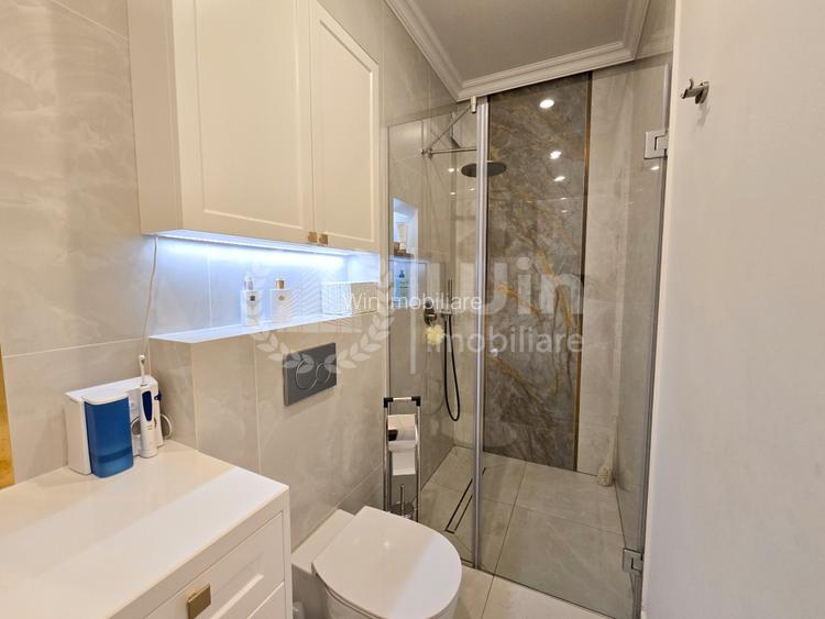 Apartament 3 camere | Bloc nou | 75mp | 90mp Gradina | Buna Ziua - 14