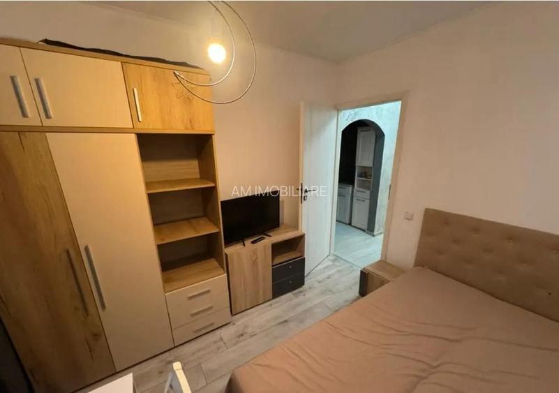 AP. 3 CAMERE - PIATA SUDULUI, CENTRALA, PARCARE, METROU 13 MINUTE - 8